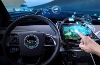 關(guān)鍵核心還看5G 國(guó)內(nèi)智能車聯(lián)網(wǎng)商用普及還需多久？