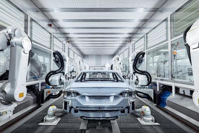 扎根四十載，智領新未來 上汽大眾與中國汽車產業的同頻共振