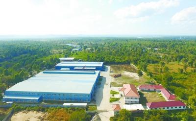 十萬邵陽商人闖東盟 投資興辦實(shí)業(yè)，共創(chuàng)繁榮未來