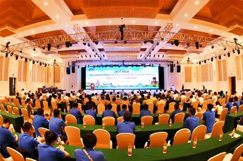 IEEE亞太地區(qū)交通電氣化國(guó)際學(xué)術(shù)會(huì)議及展覽會(huì)在哈舉行 會(huì)議及展覽服務(wù)全視角解析